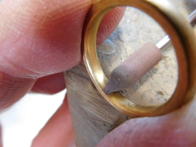 結婚指輪 30代 シンプル