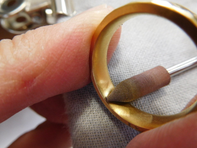 結婚指輪 伝統工芸