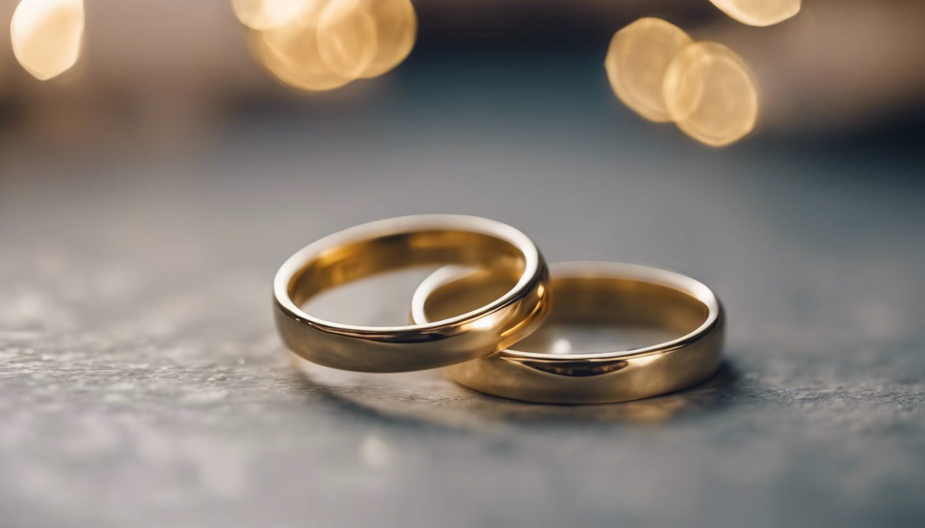 純金 結婚指輪 値段