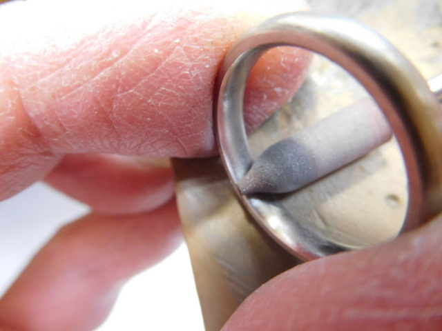 純プラチナ 結婚指輪