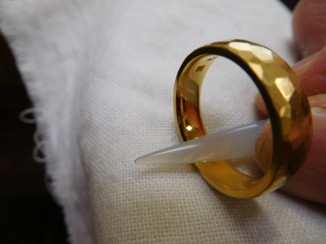 30代 結婚指輪