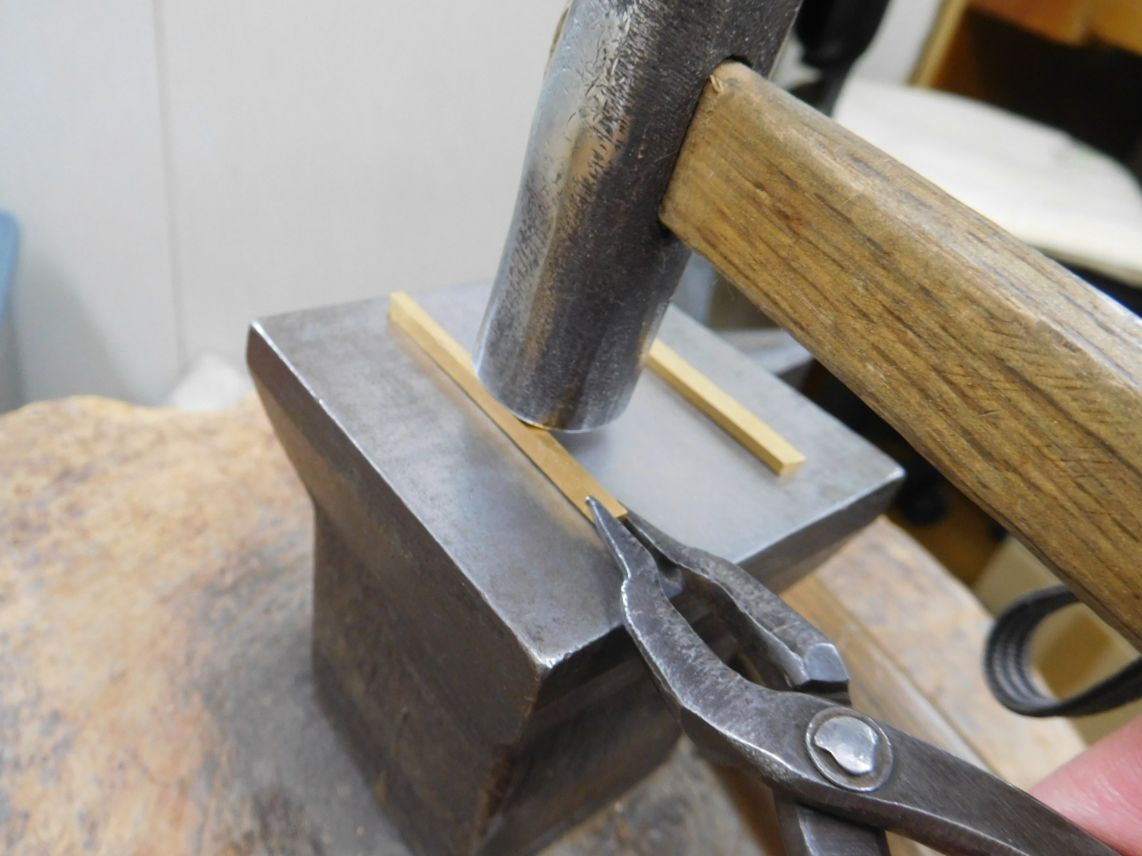 槌目 結婚指輪 後悔