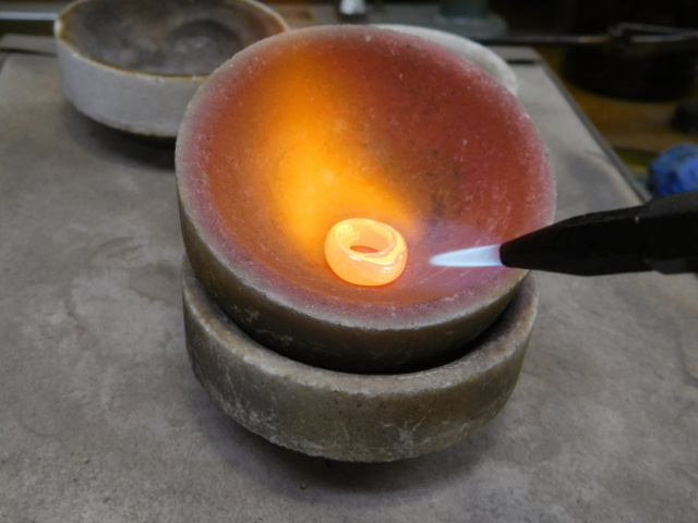 指輪 リフォーム デザイン