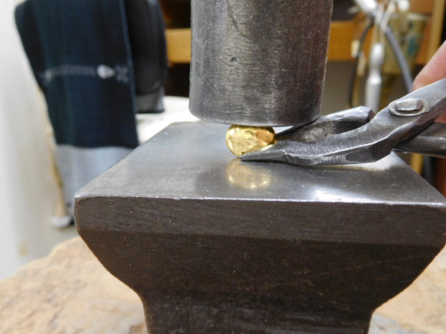 指輪 リフォーム デザイン