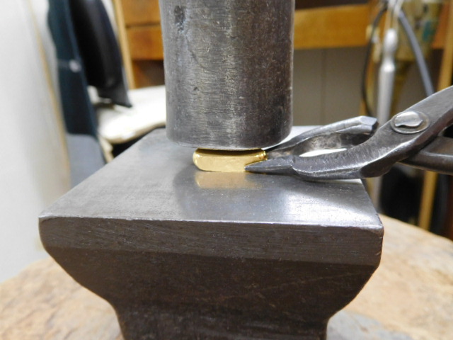 指輪 リフォーム デザイン