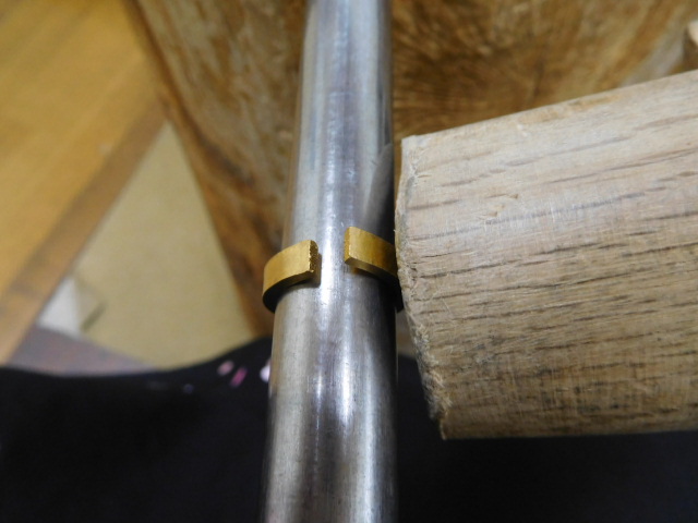 指輪 リフォーム デザイン