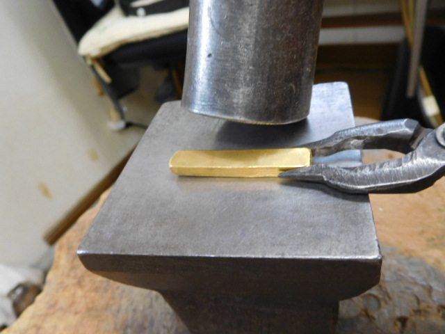 槌目 リング 意味