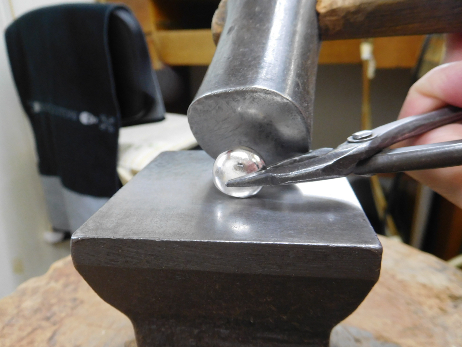 アクセサリー リフォーム