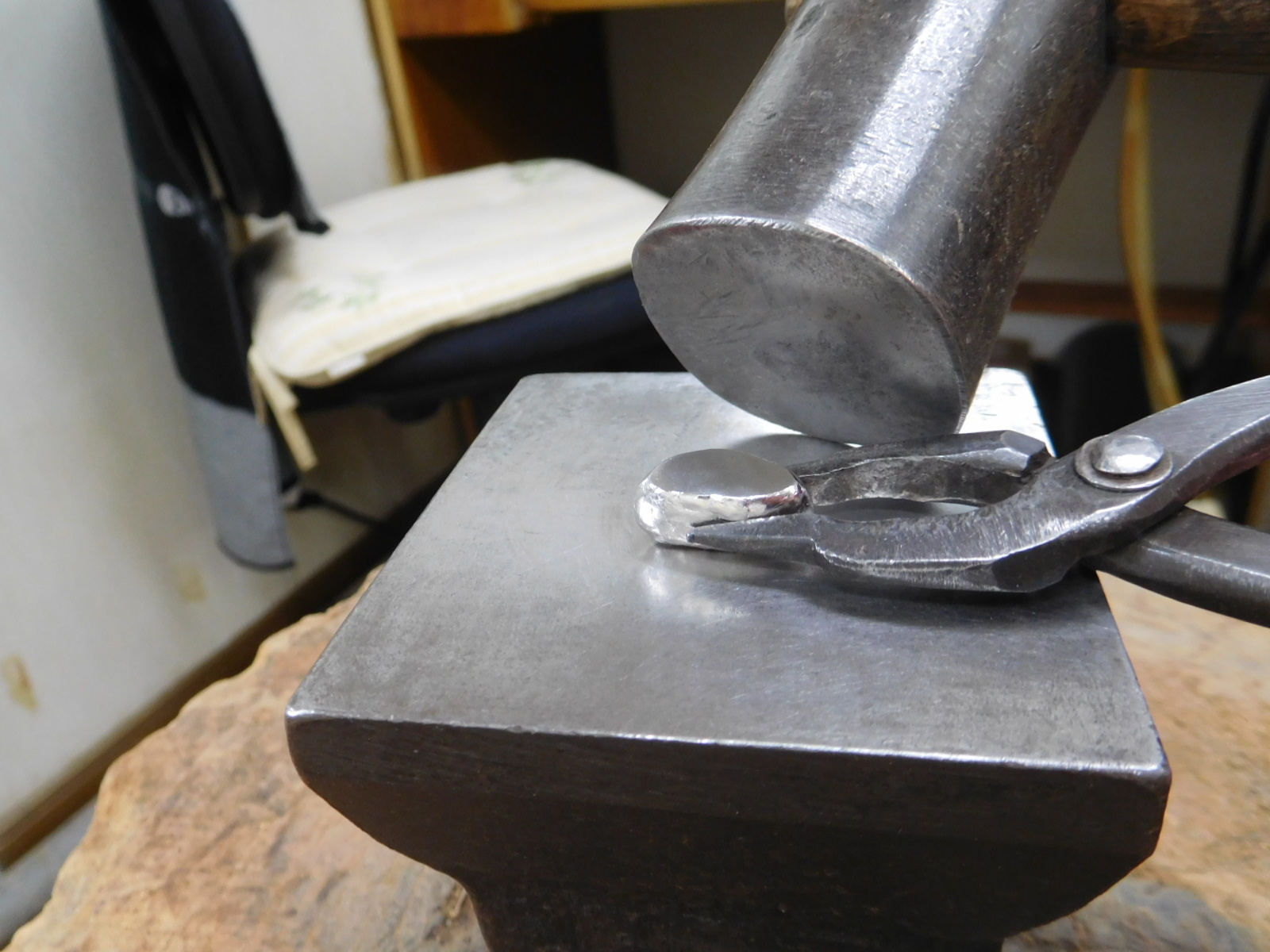 アクセサリー リフォーム