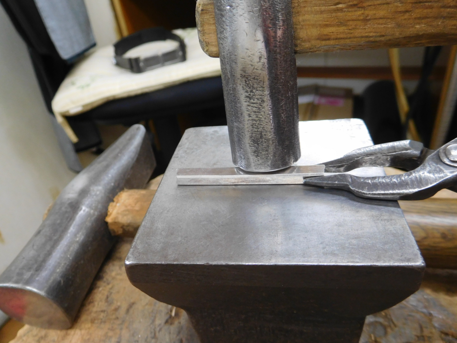 アクセサリー リフォーム