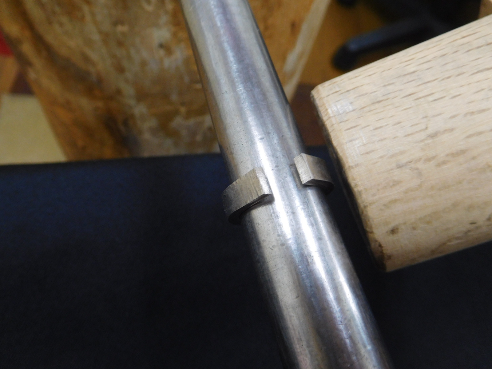 アクセサリー リフォーム