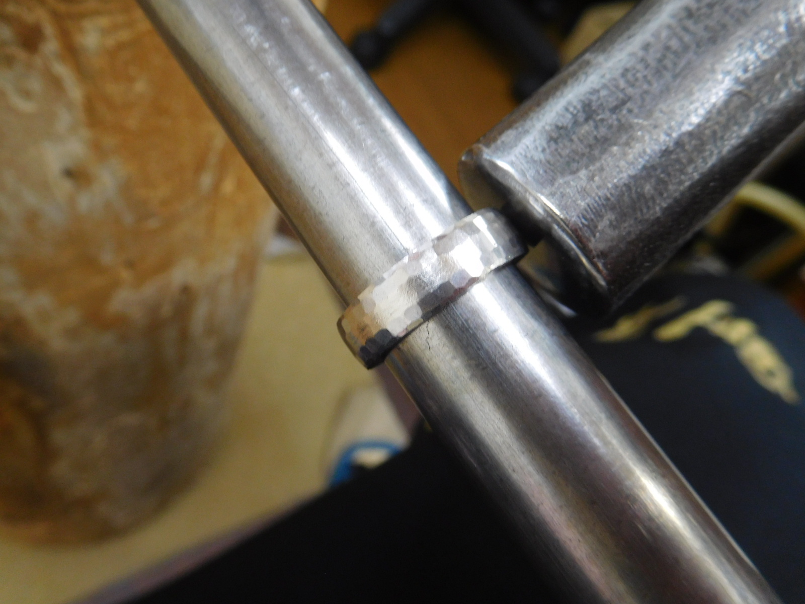 アクセサリー リフォーム