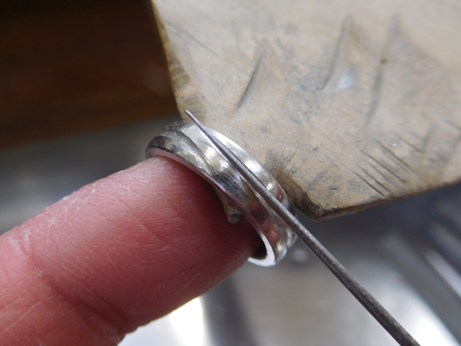 アクセサリー リフォーム