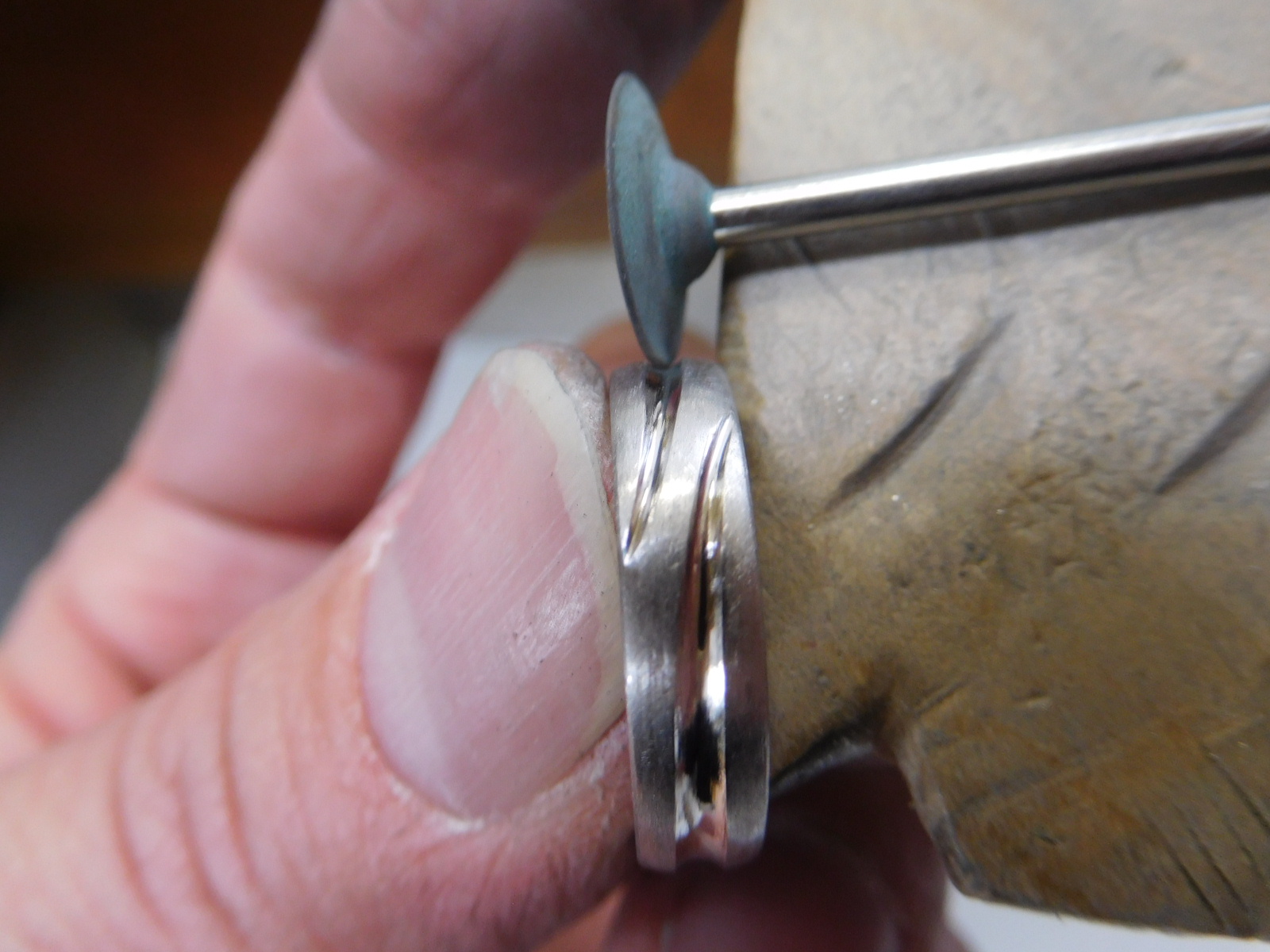 アクセサリー リフォーム