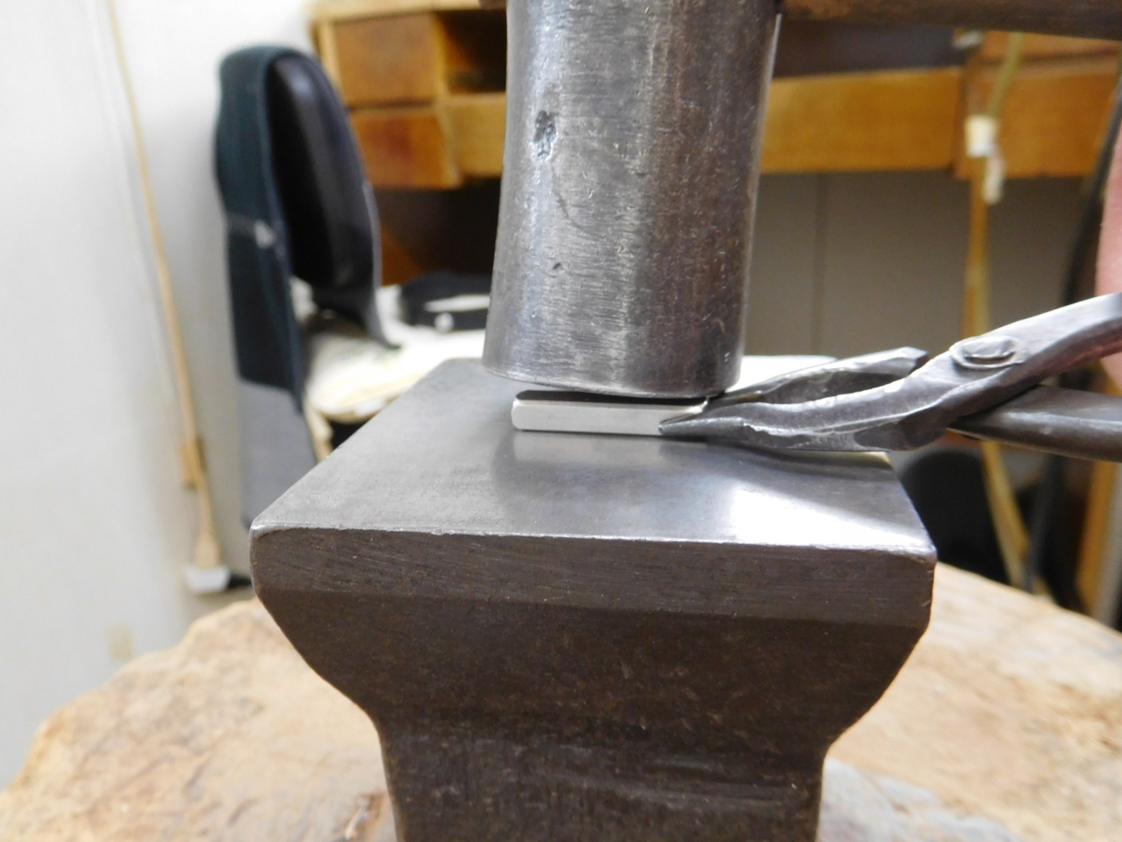 ジュエリーリフォーム 工房