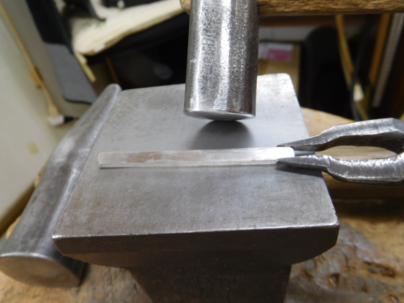 ジュエリーリフォーム 工房