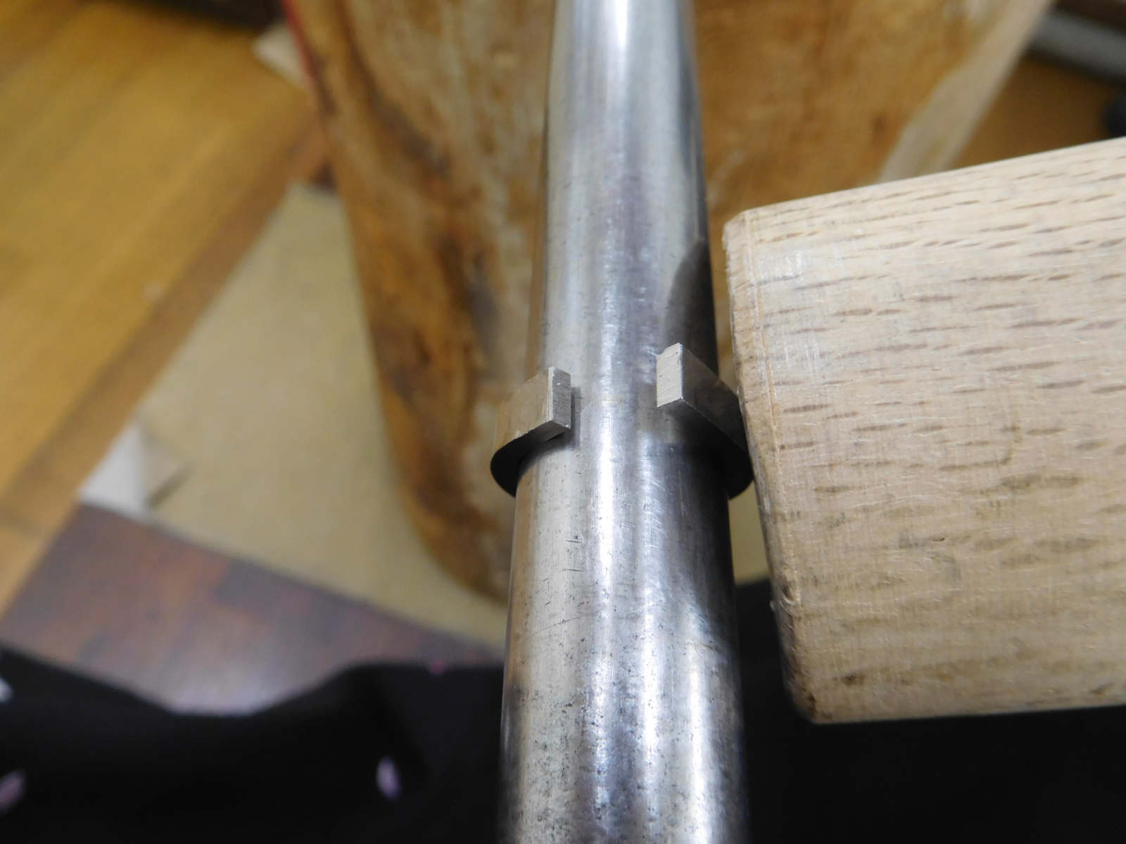 ジュエリーリフォーム 工房