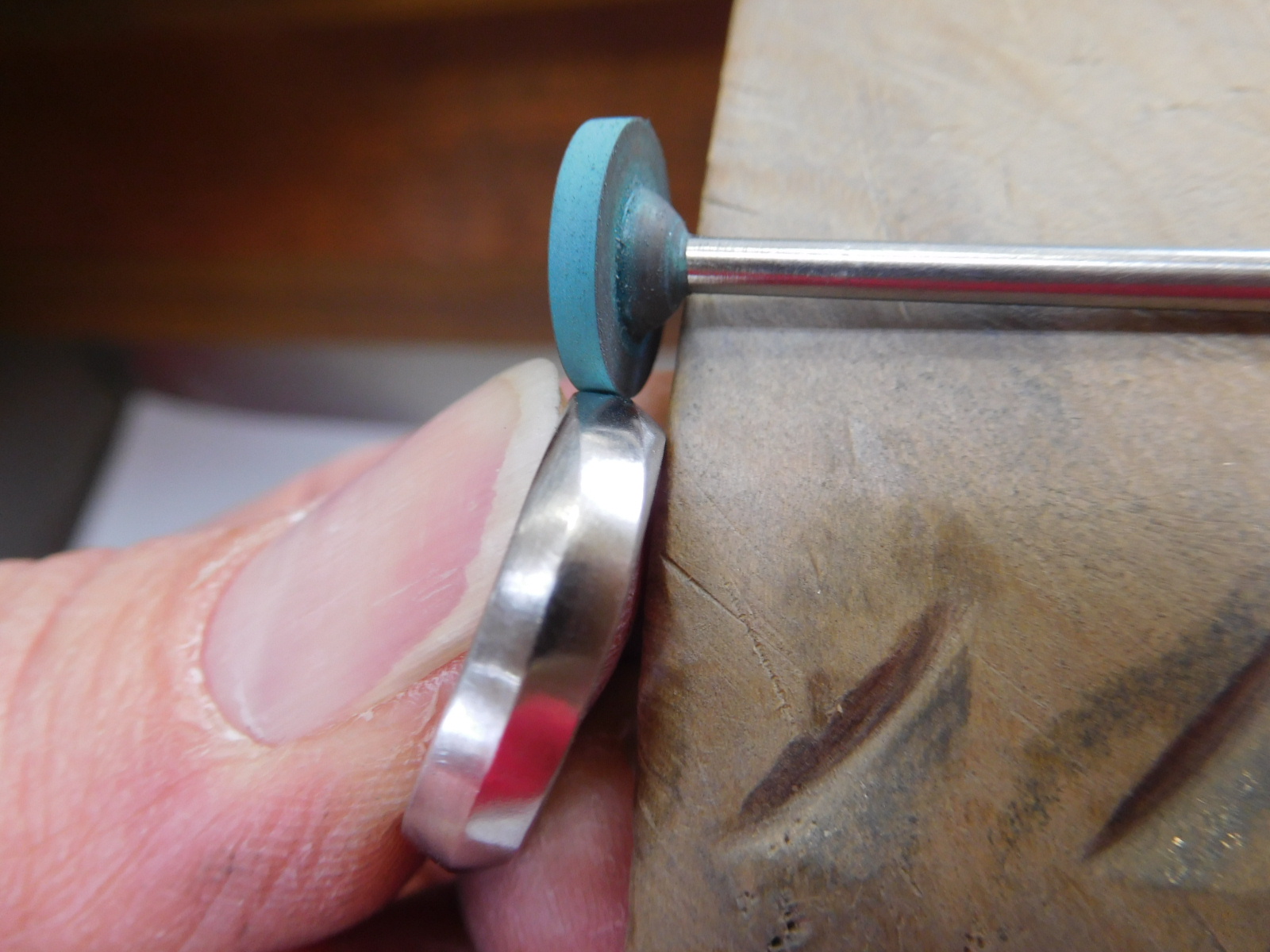 ジュエリーリフォーム 工房